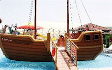 Foto Hotel Blue Lagoon Resort in Kos stad ( Kos)